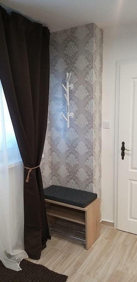 Apartmán Huncovska 14 Košice Exteriér fotografie