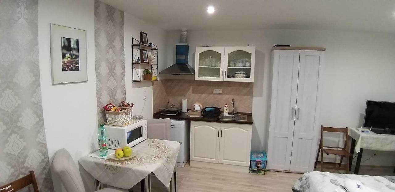 Apartmán Huncovska 14 Košice Exteriér fotografie