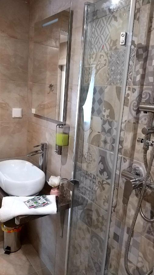 Apartmán Huncovska 14 Košice Exteriér fotografie